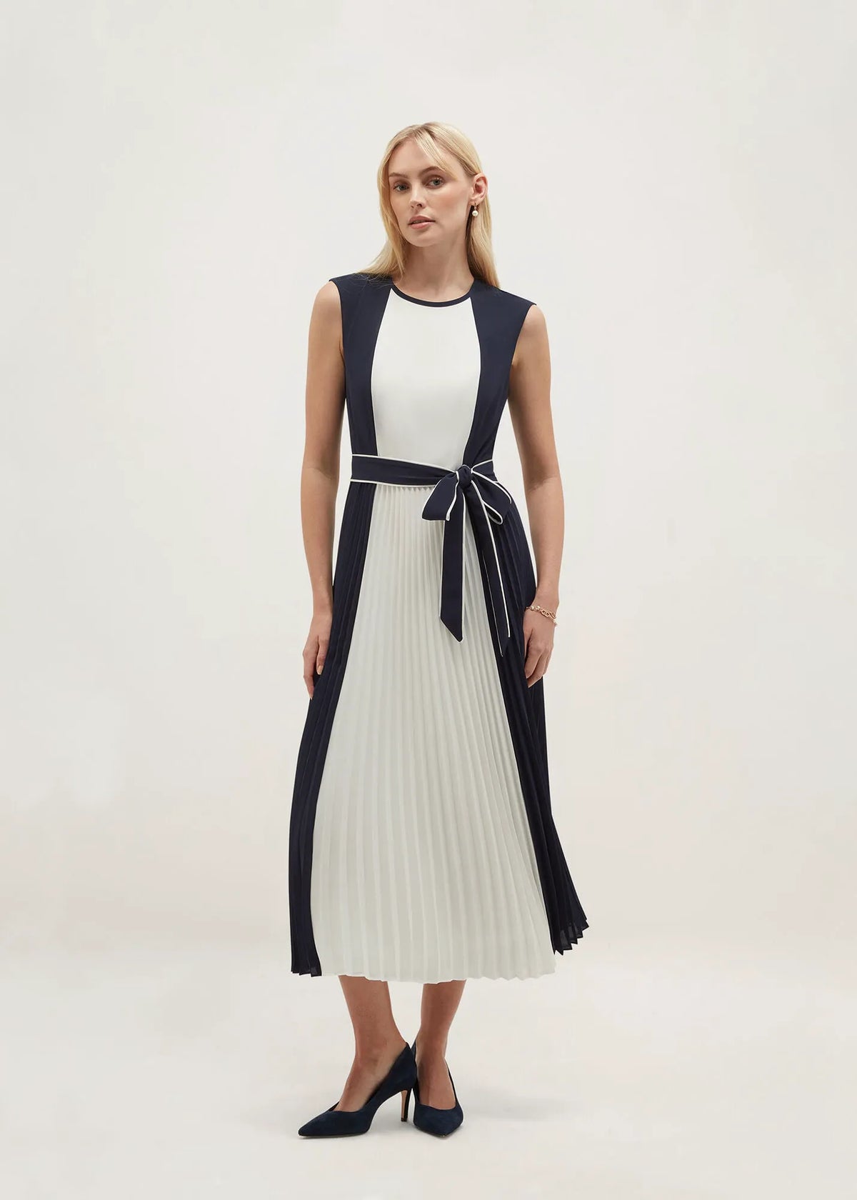 Midnight Ivory