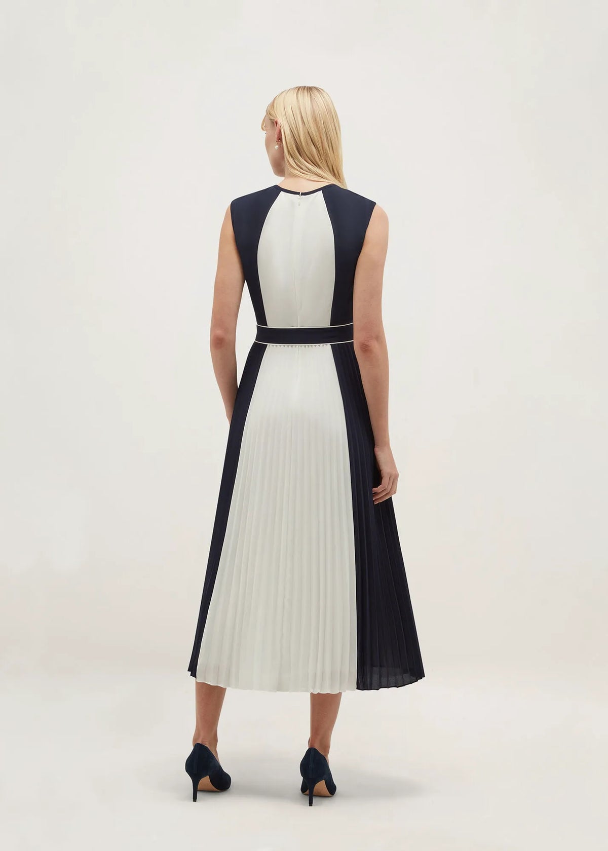 Midnight Ivory