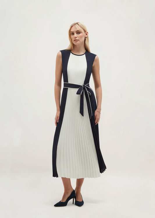Midnight Ivory