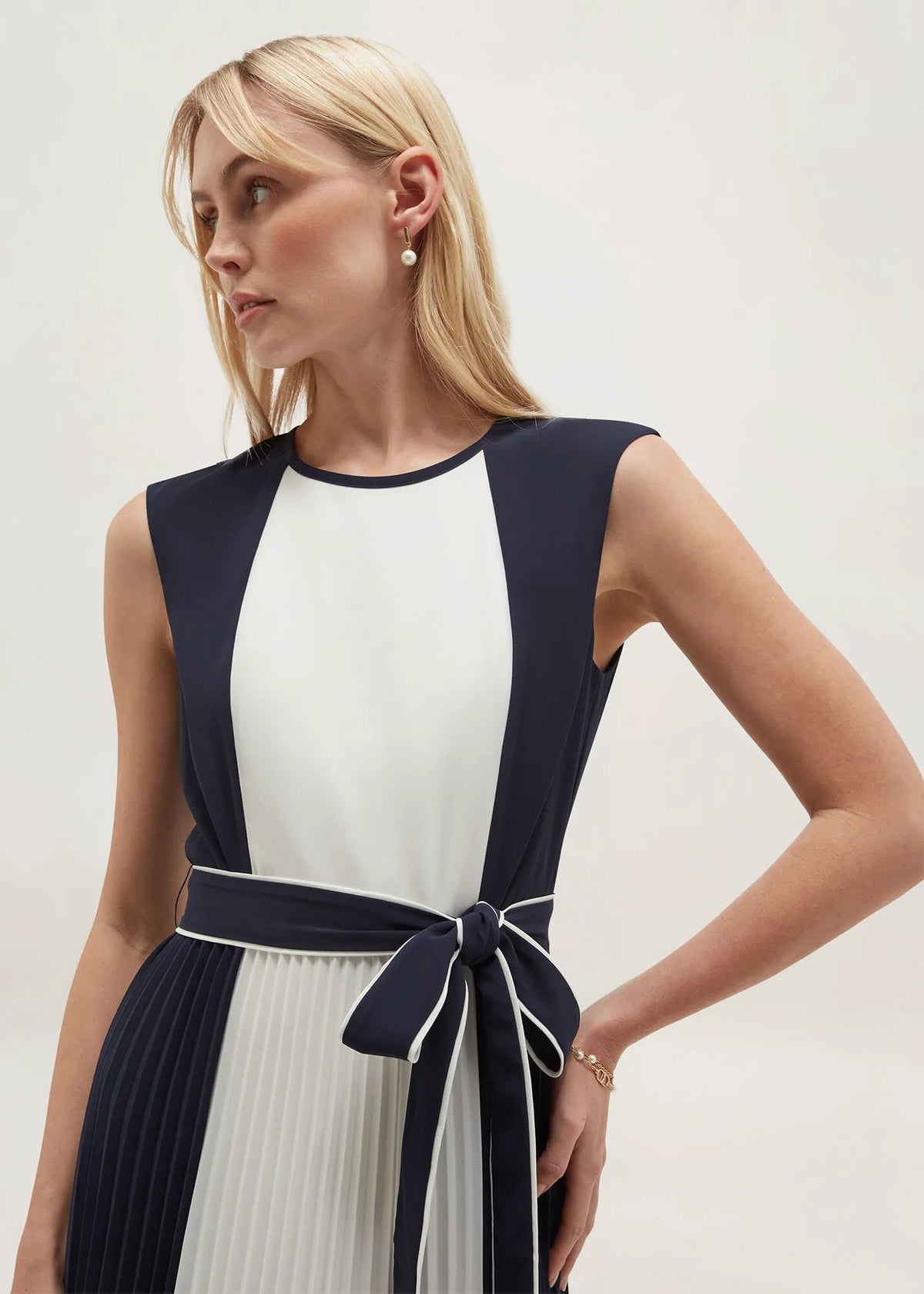 Midnight Ivory