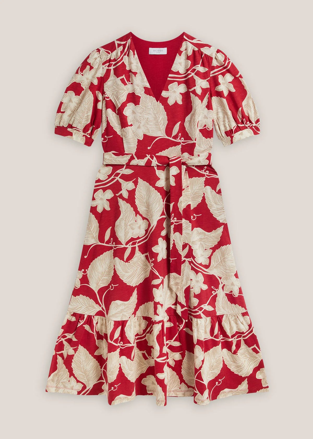 Red Cream