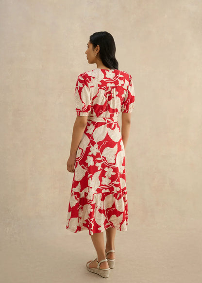 Red Cream