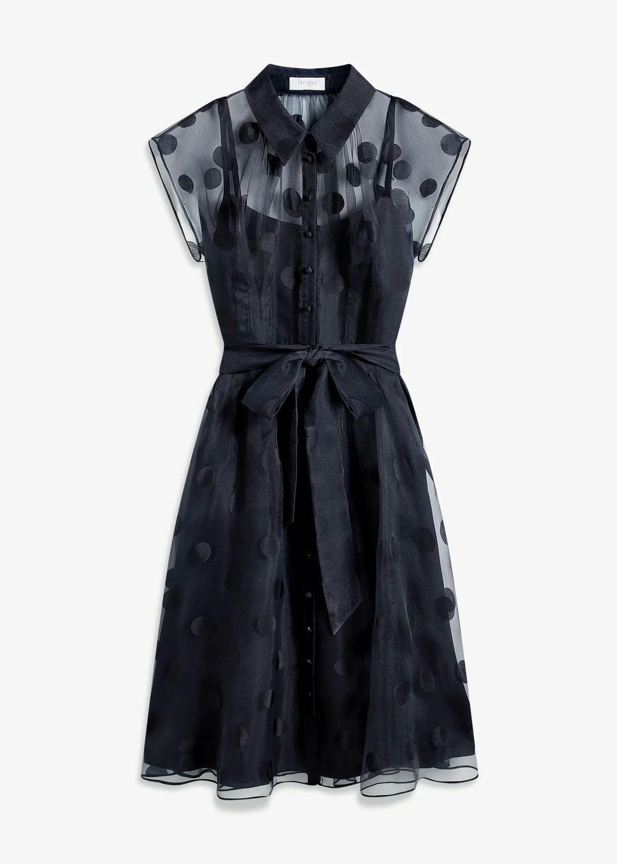 Midnight Navy