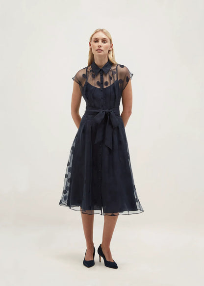 Midnight Navy