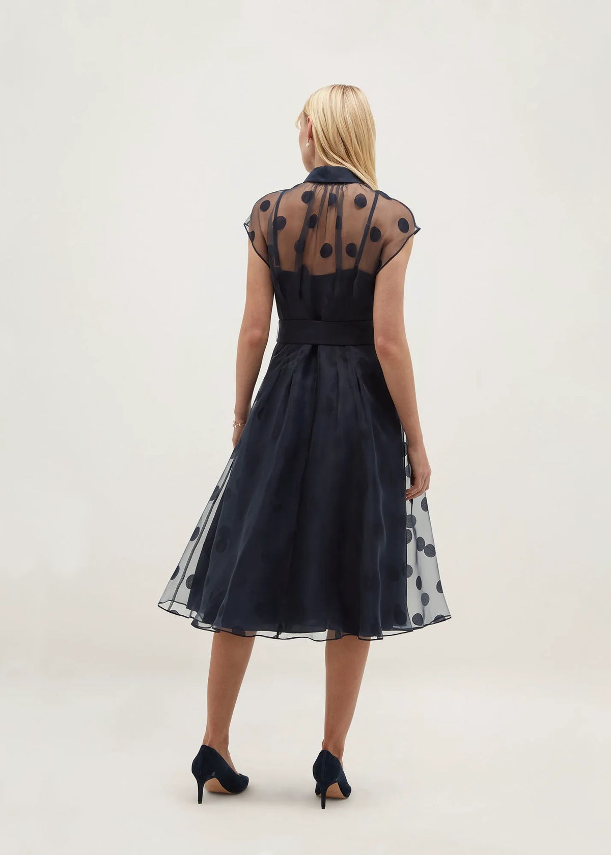 Midnight Navy