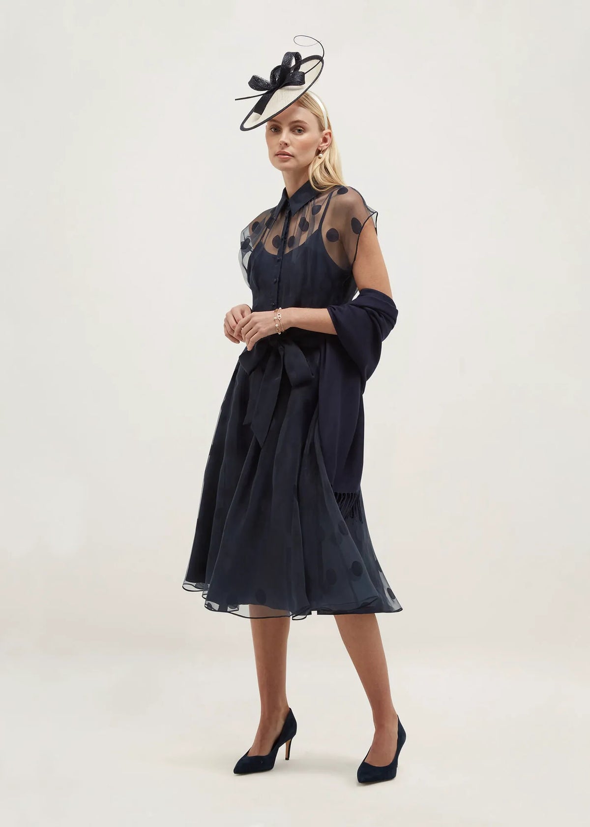 Midnight Navy
