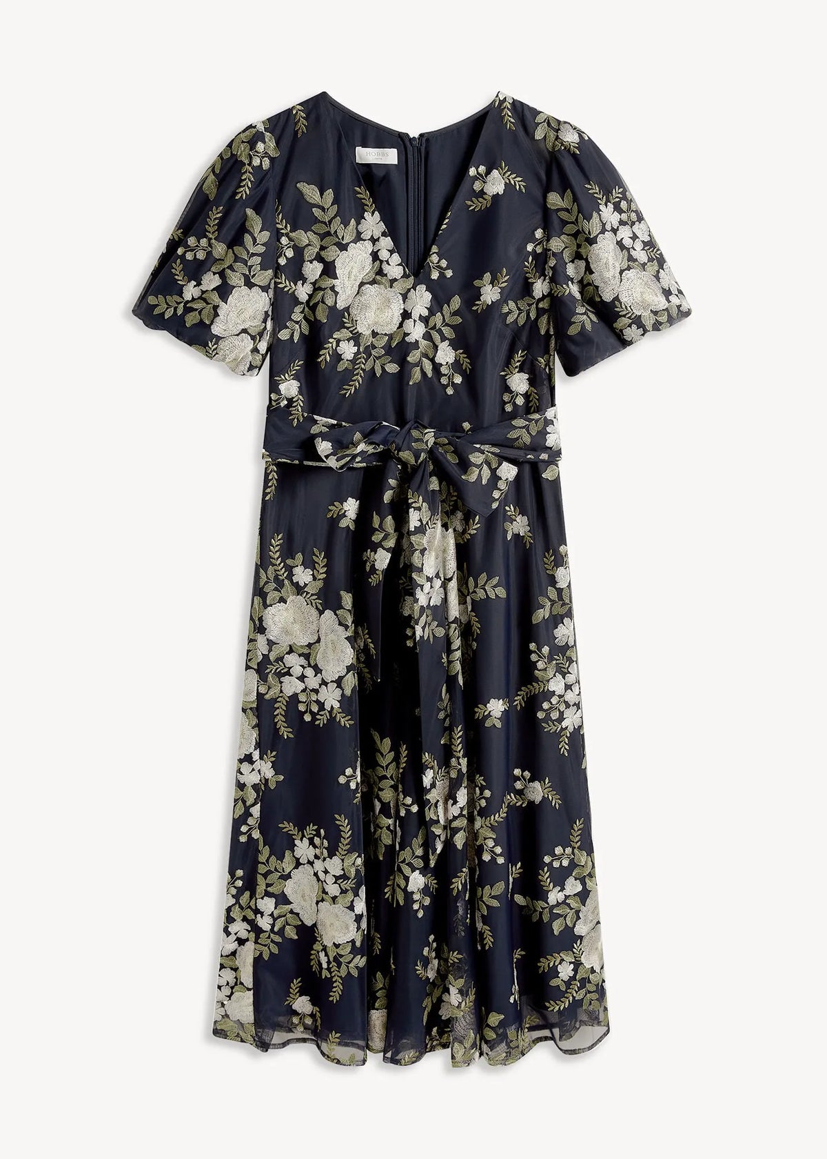 Midnight Ivory