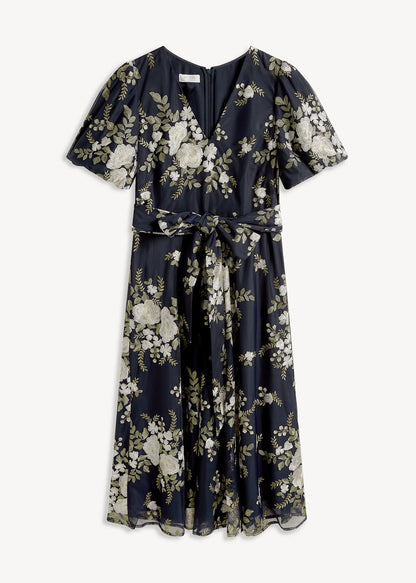 Midnight Ivory