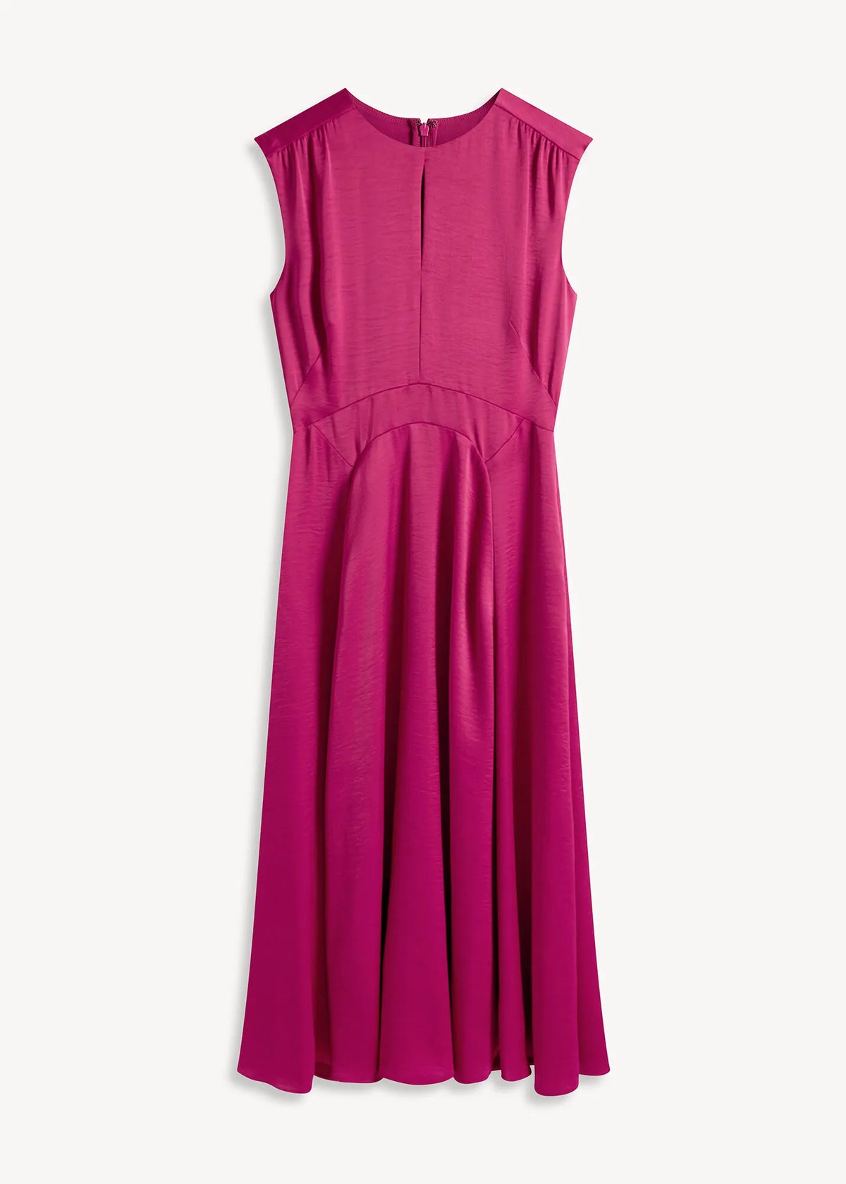Mulberry Pink