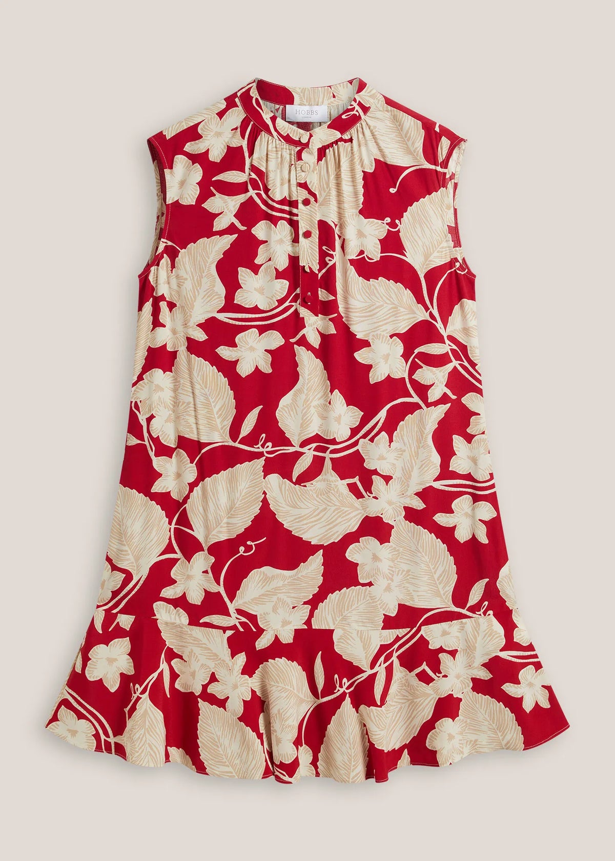 Red Cream