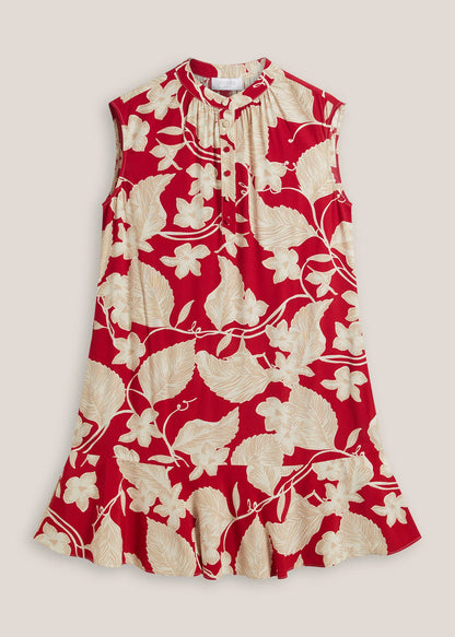 Red Cream