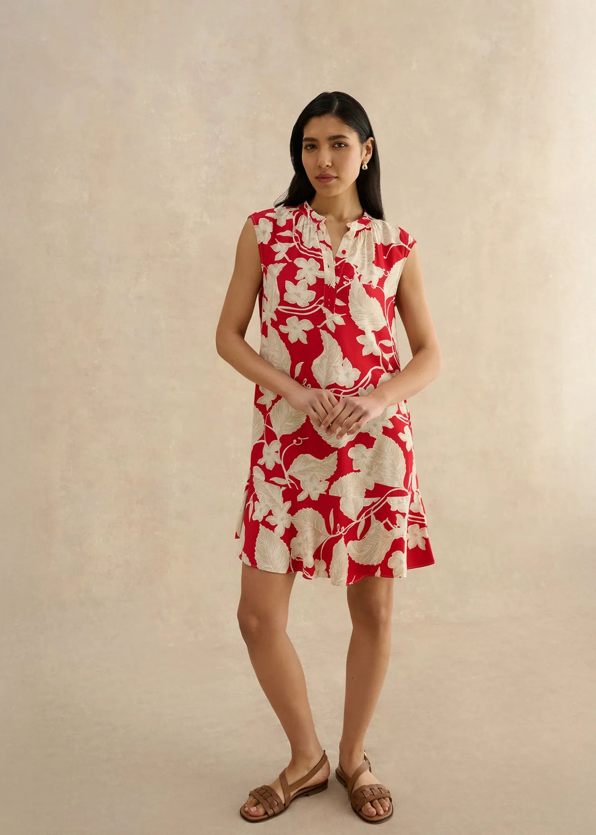 Red Cream