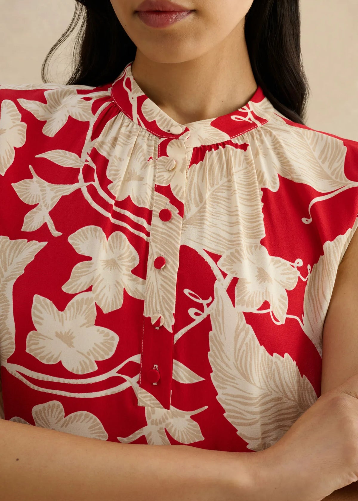 Red Cream