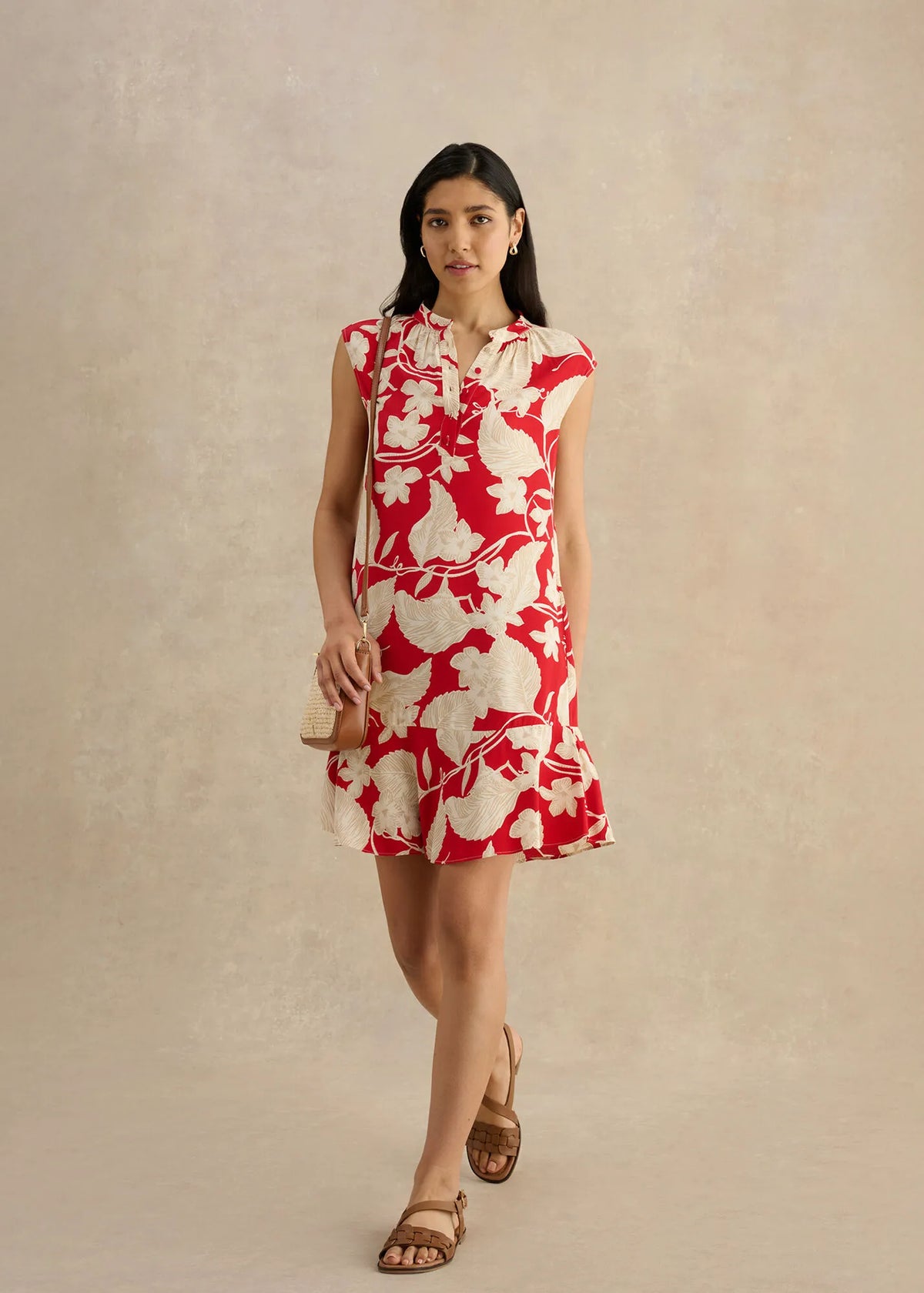 Red Cream