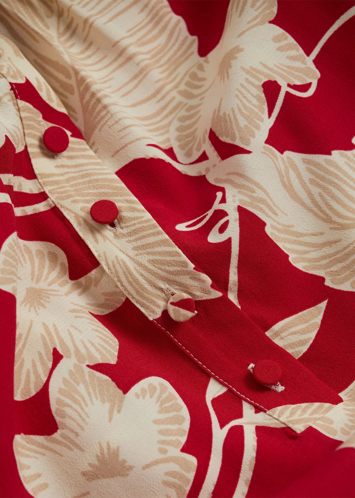Red Cream