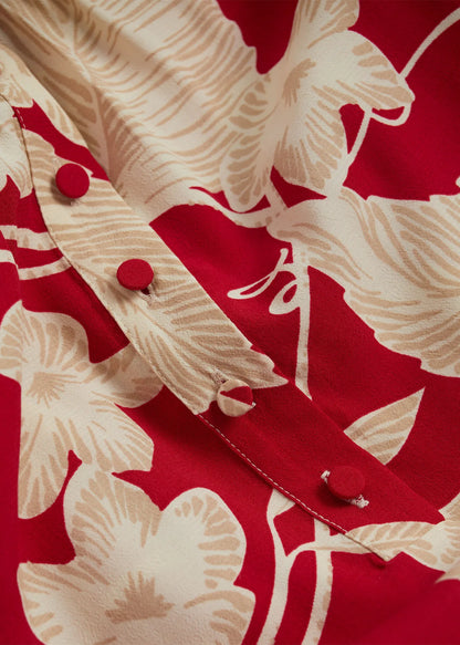 Red Cream
