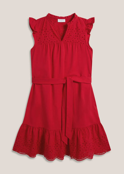 Salsa Red