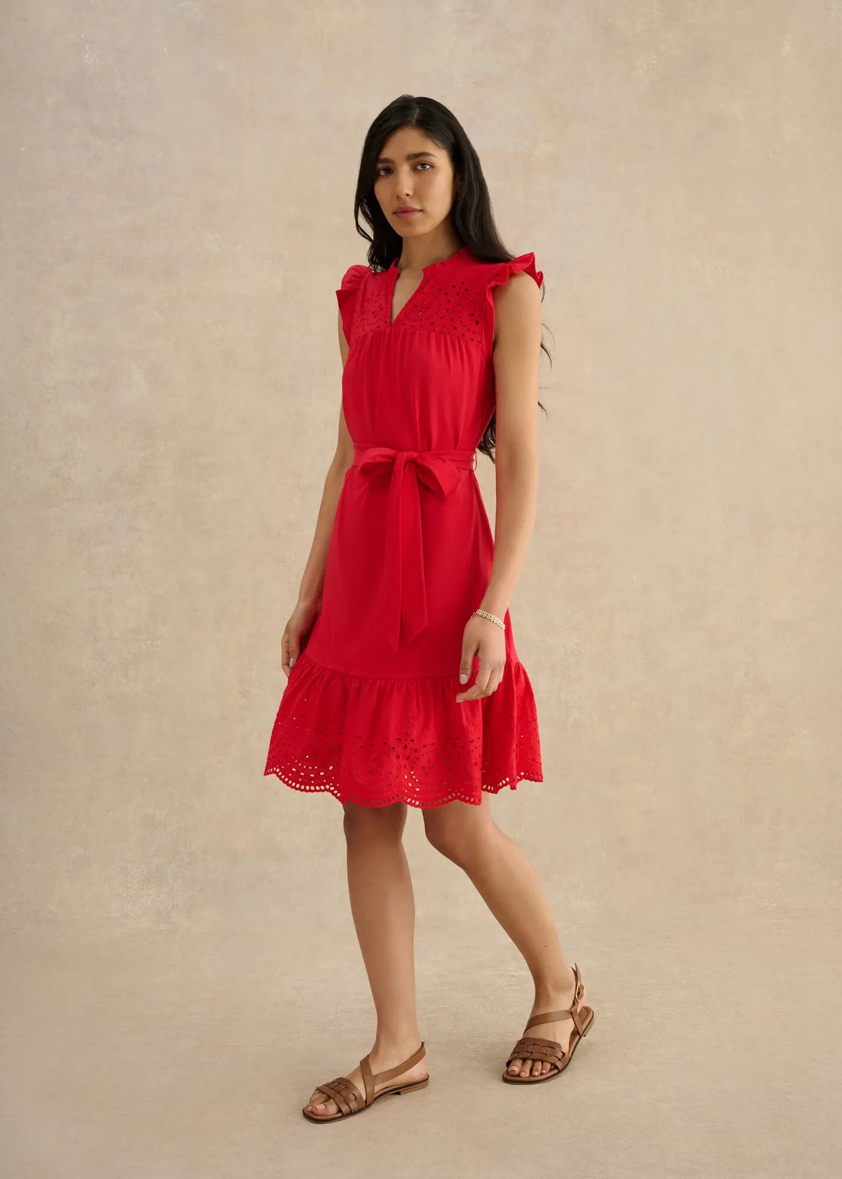 Salsa Red
