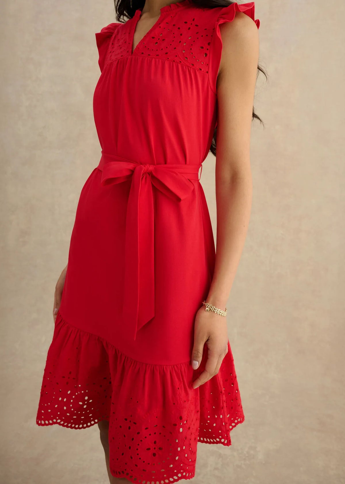 Salsa Red