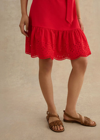 Salsa Red