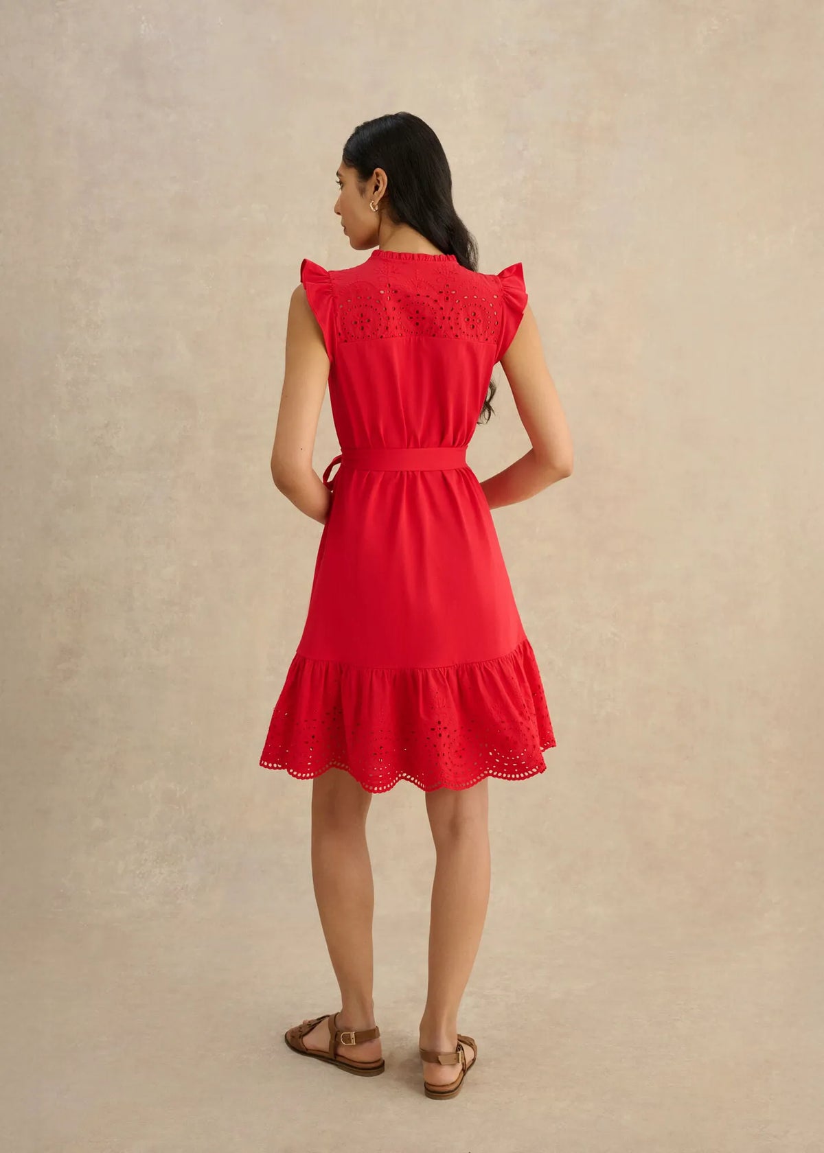 Salsa Red