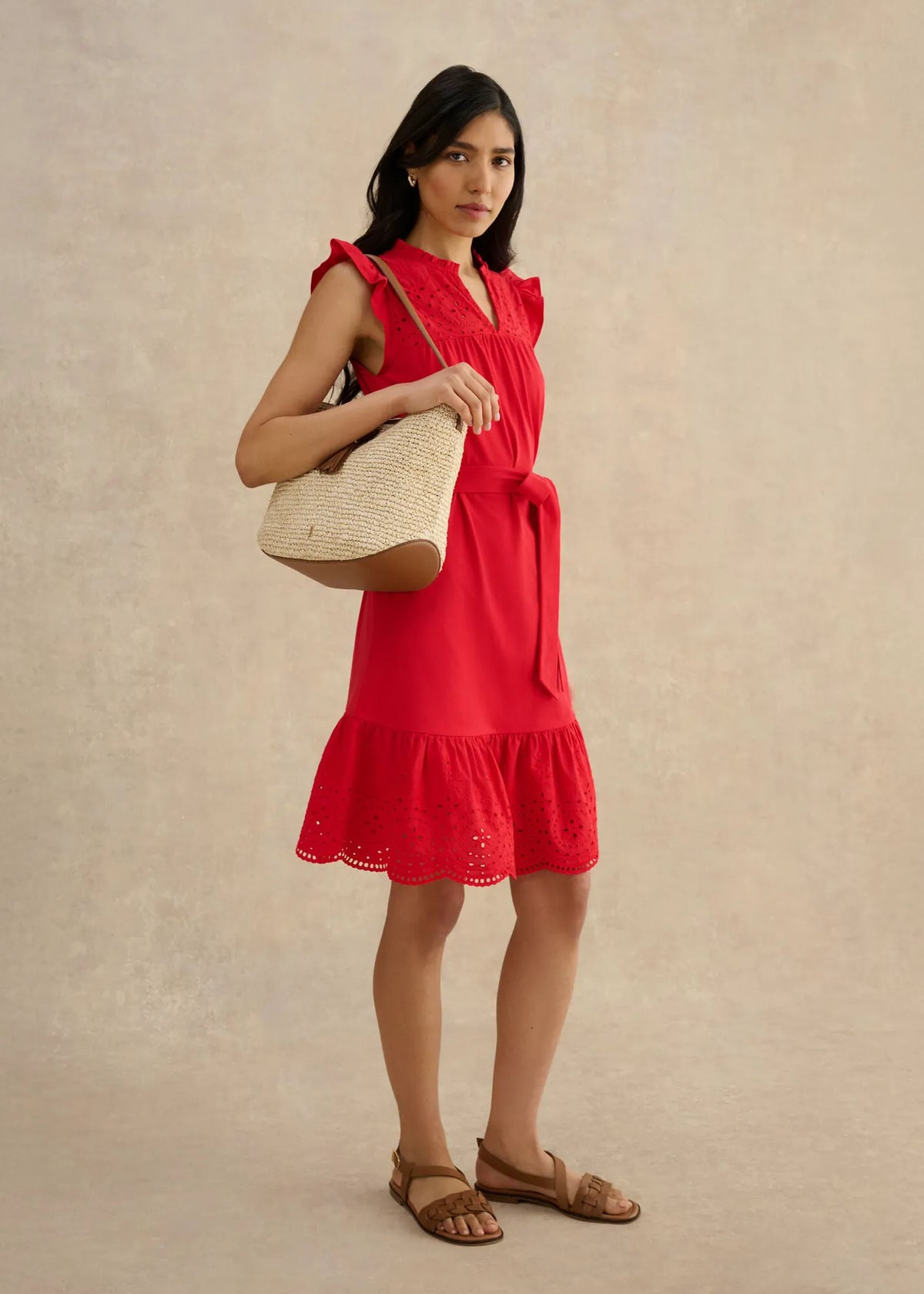 Salsa Red
