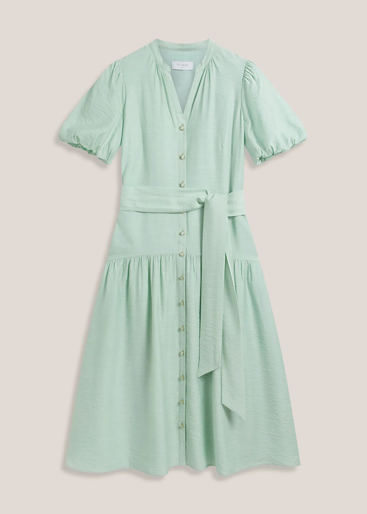 Soft Mint