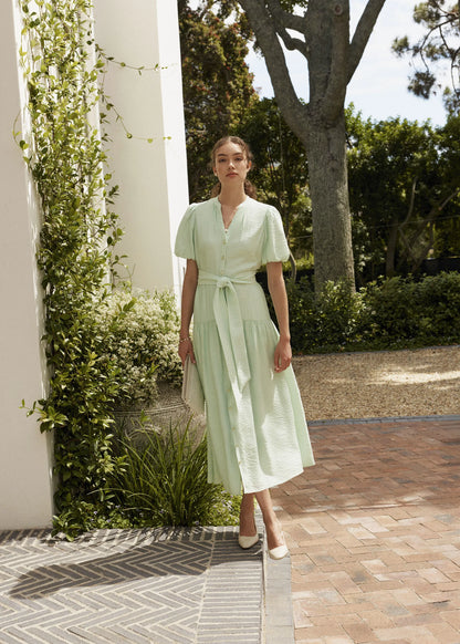 Soft Mint