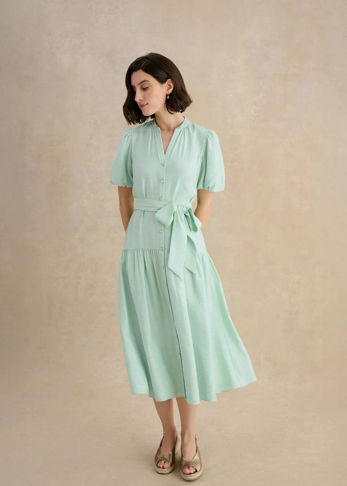 Soft Mint