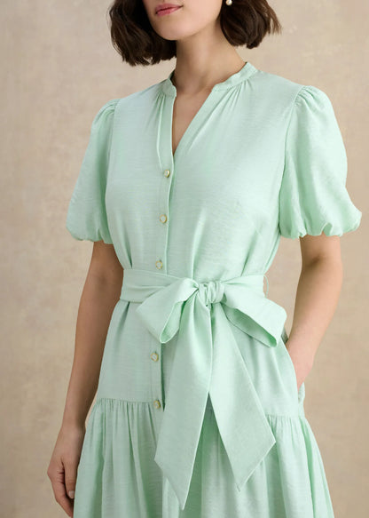 Soft Mint