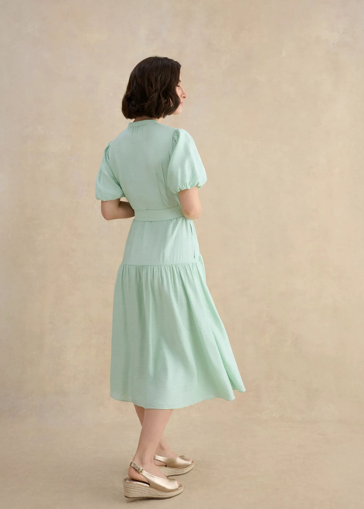 Soft Mint