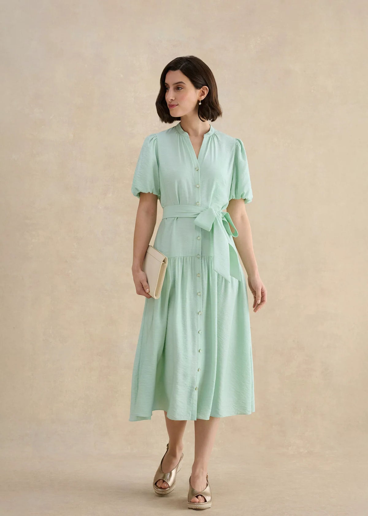 Soft Mint
