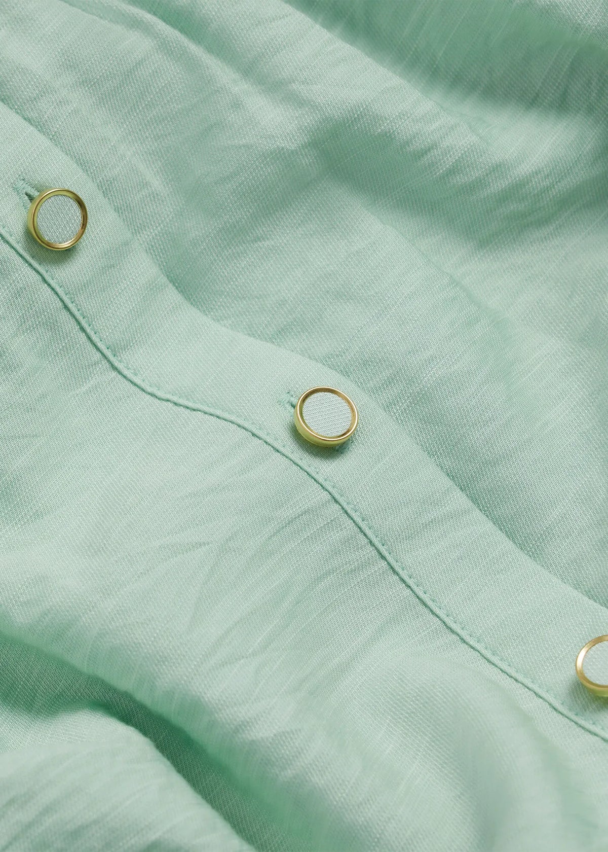 Soft Mint