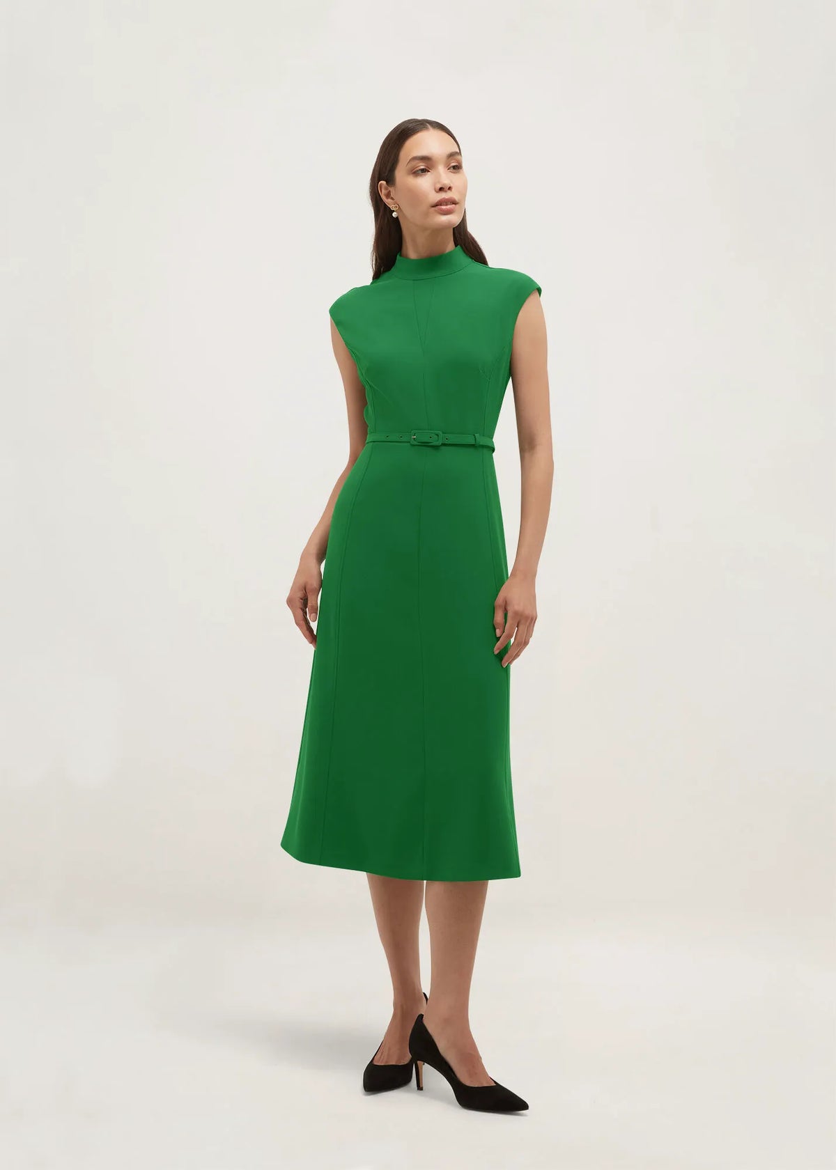 Spruce Green