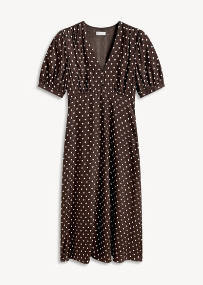 Brown Ivory