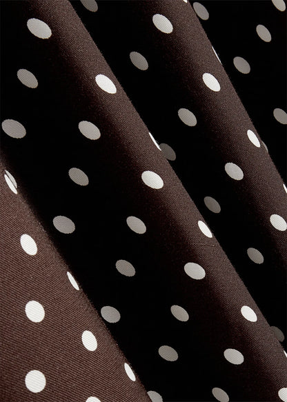Brown Ivory