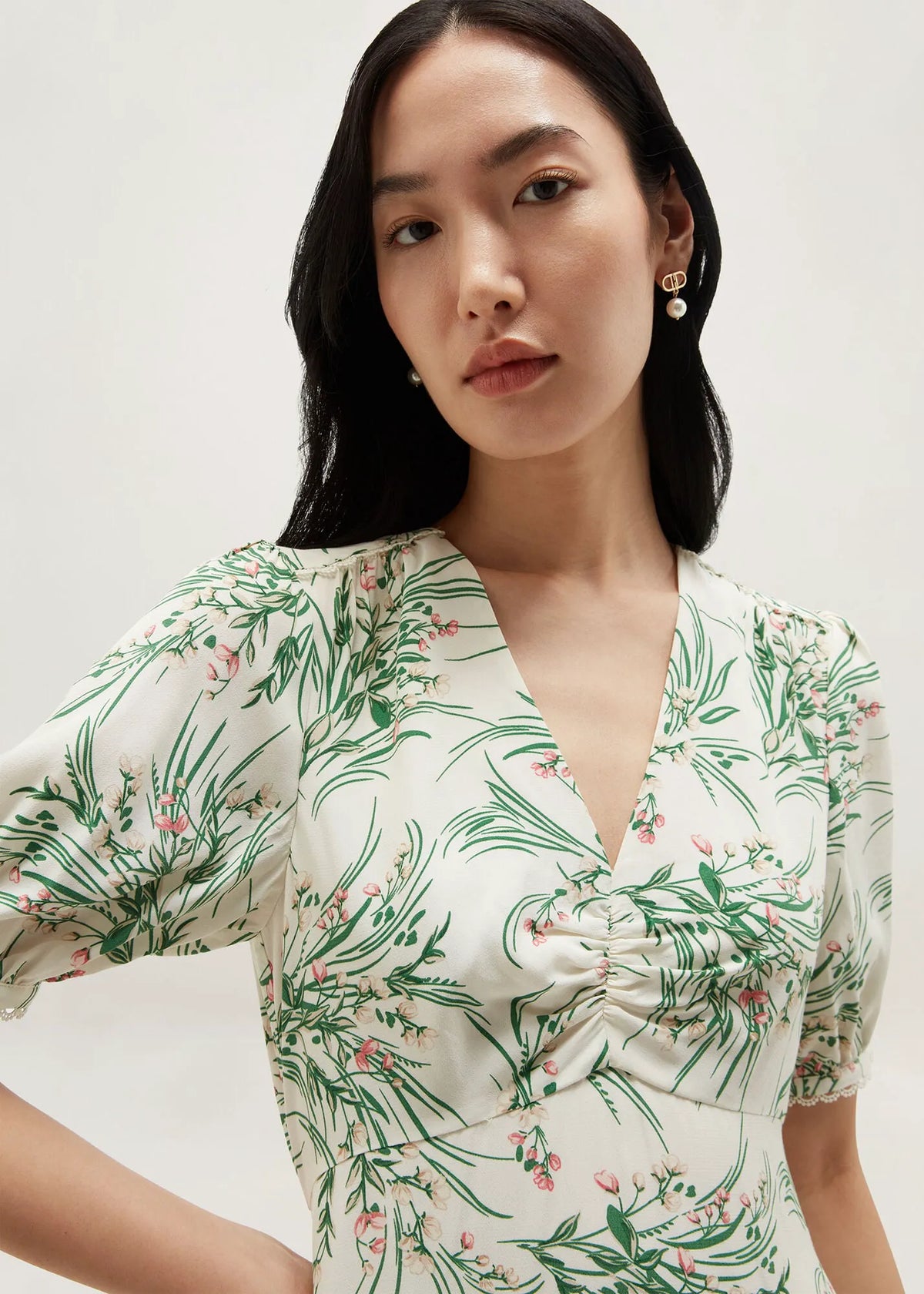 Ivory Multi