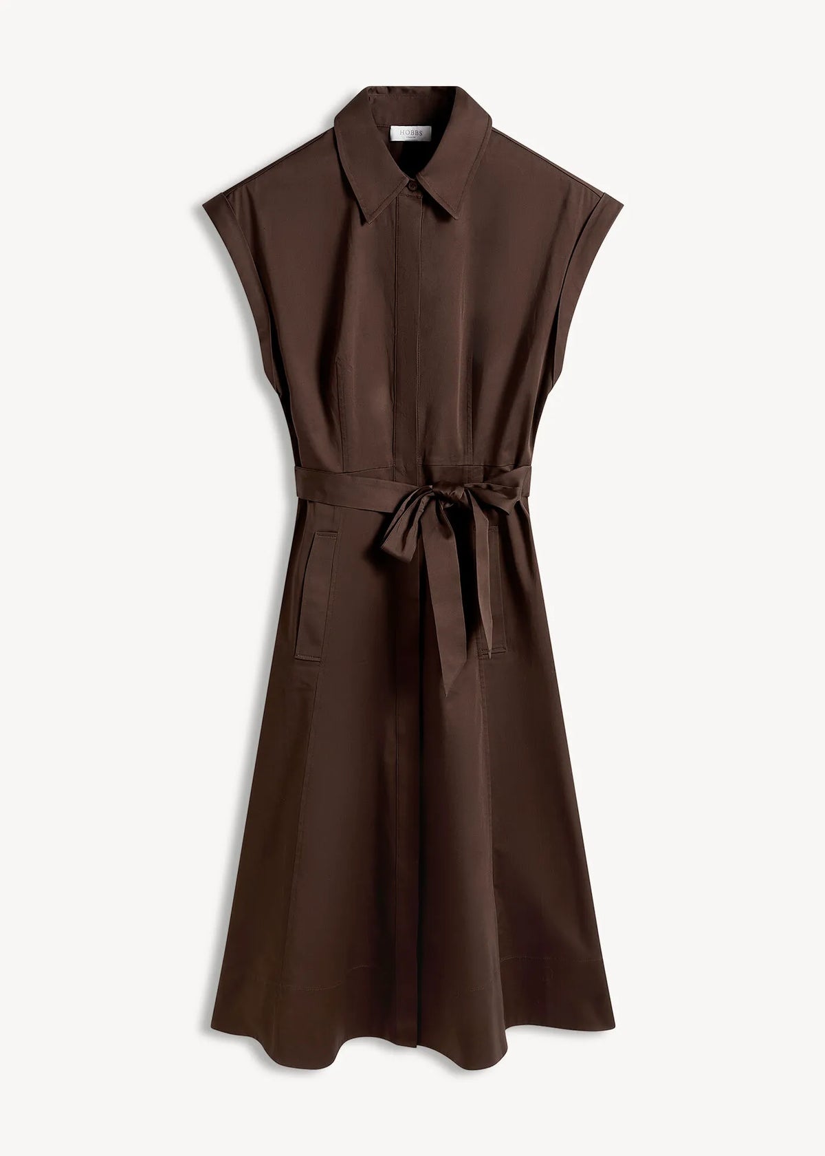 Alder Brown