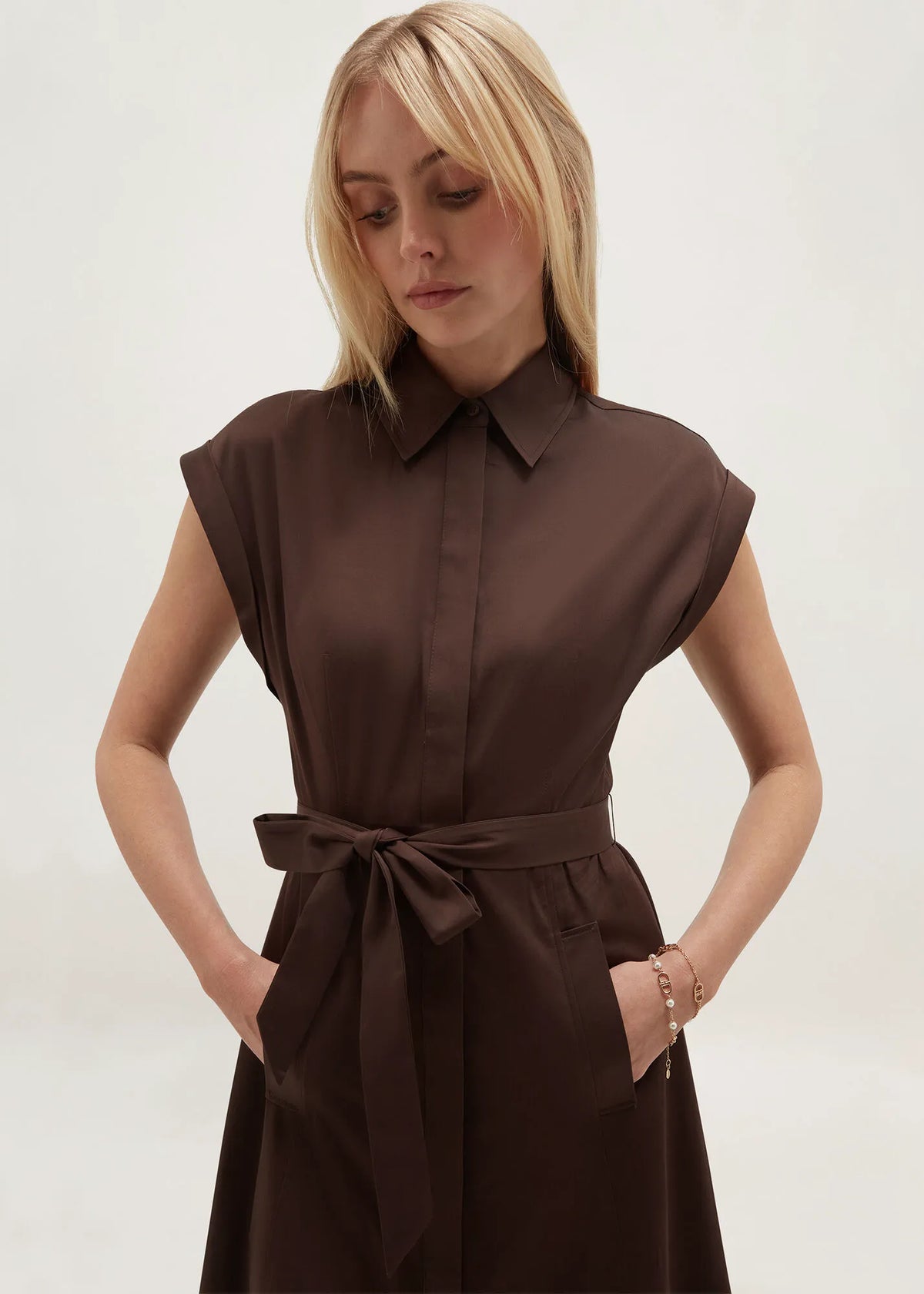 Alder Brown
