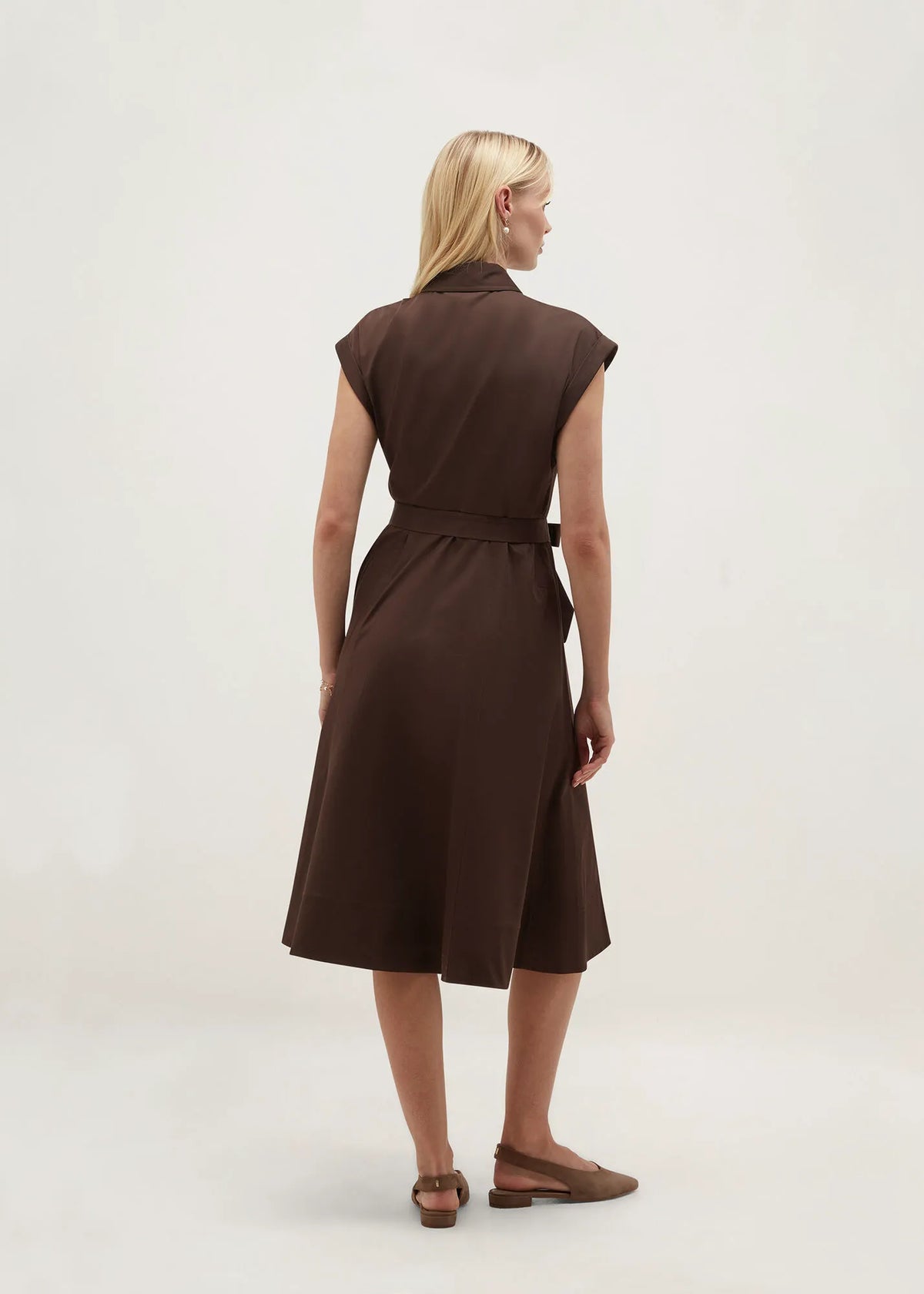 Alder Brown