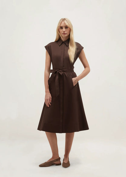 Alder Brown