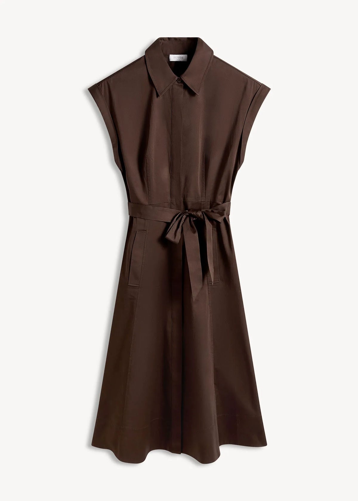 Alder Brown