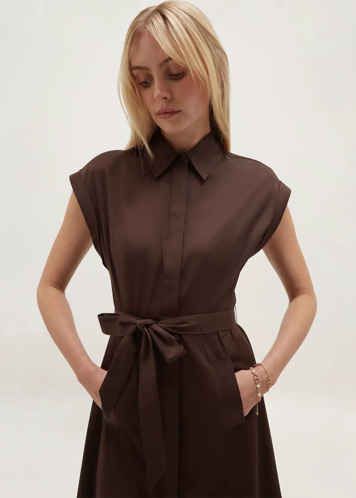 Alder Brown
