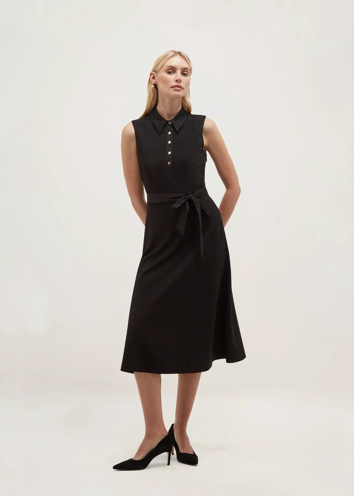 Hobbs Black