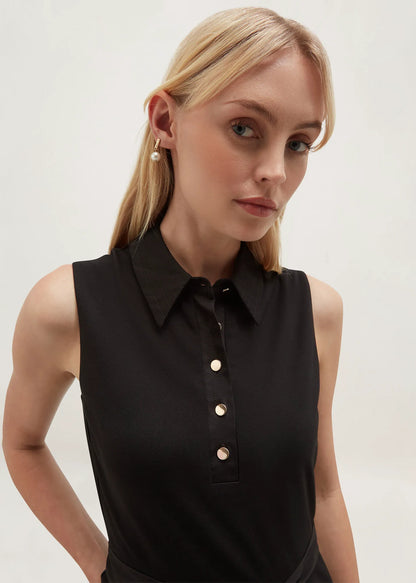 Hobbs Black