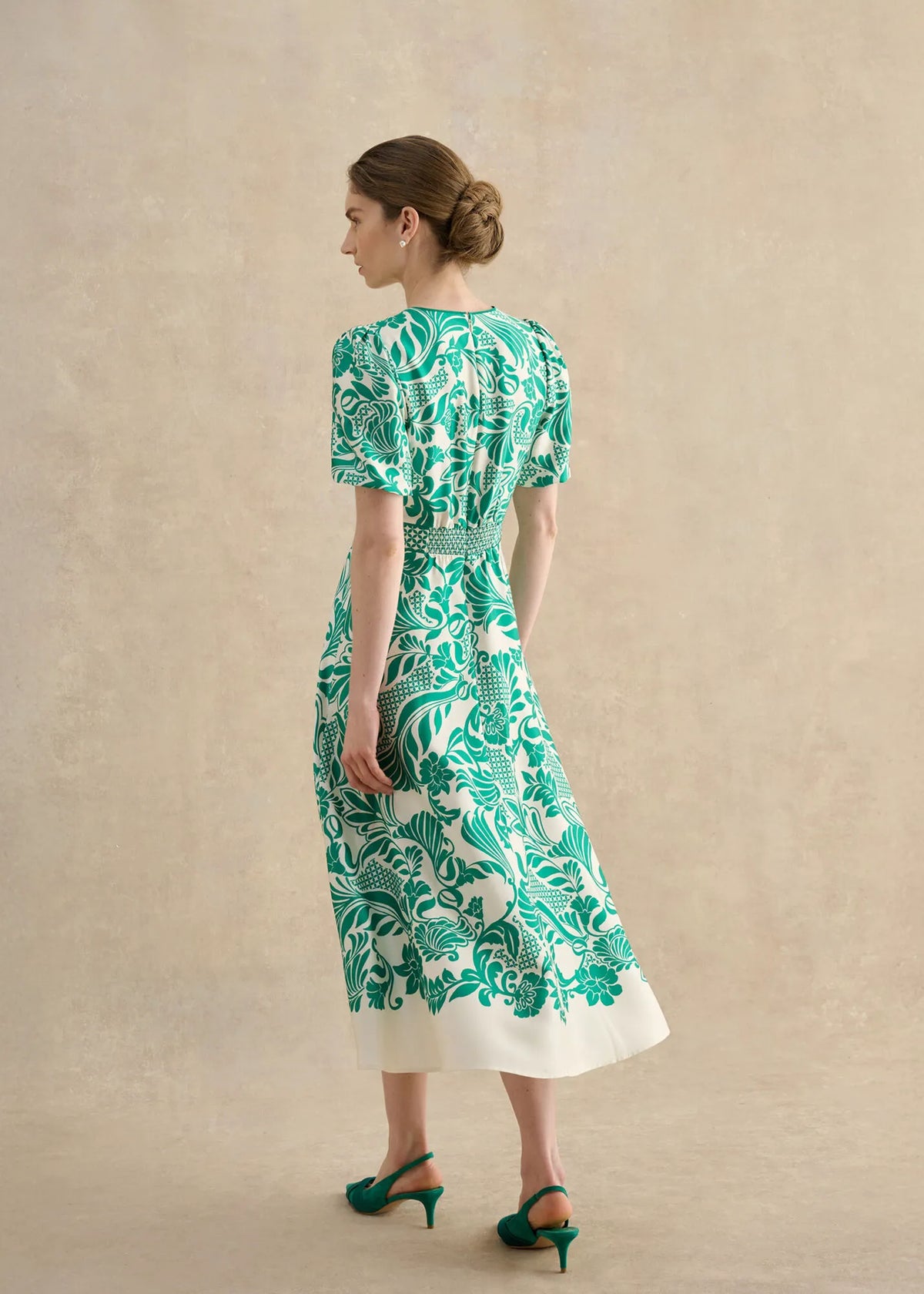 Green Cream