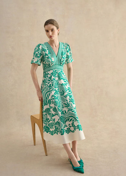 Green Cream