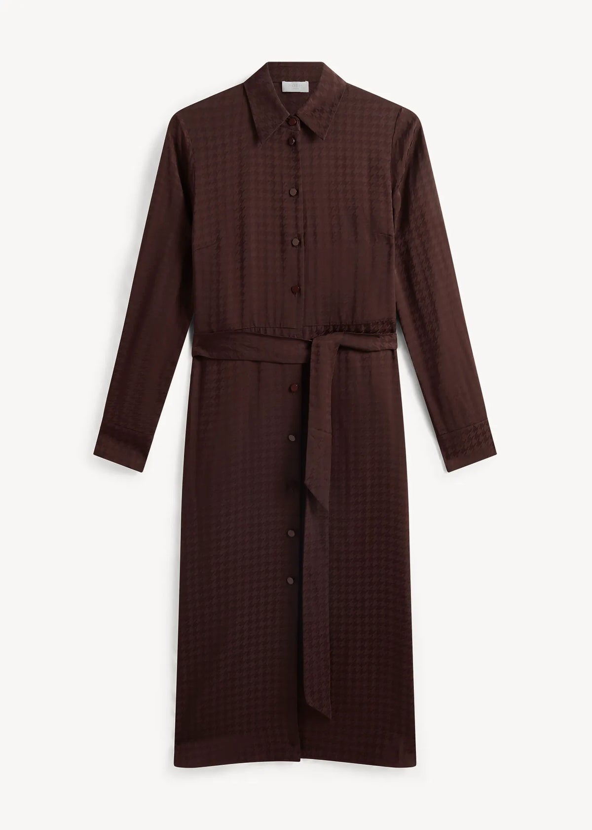 Deep Brown