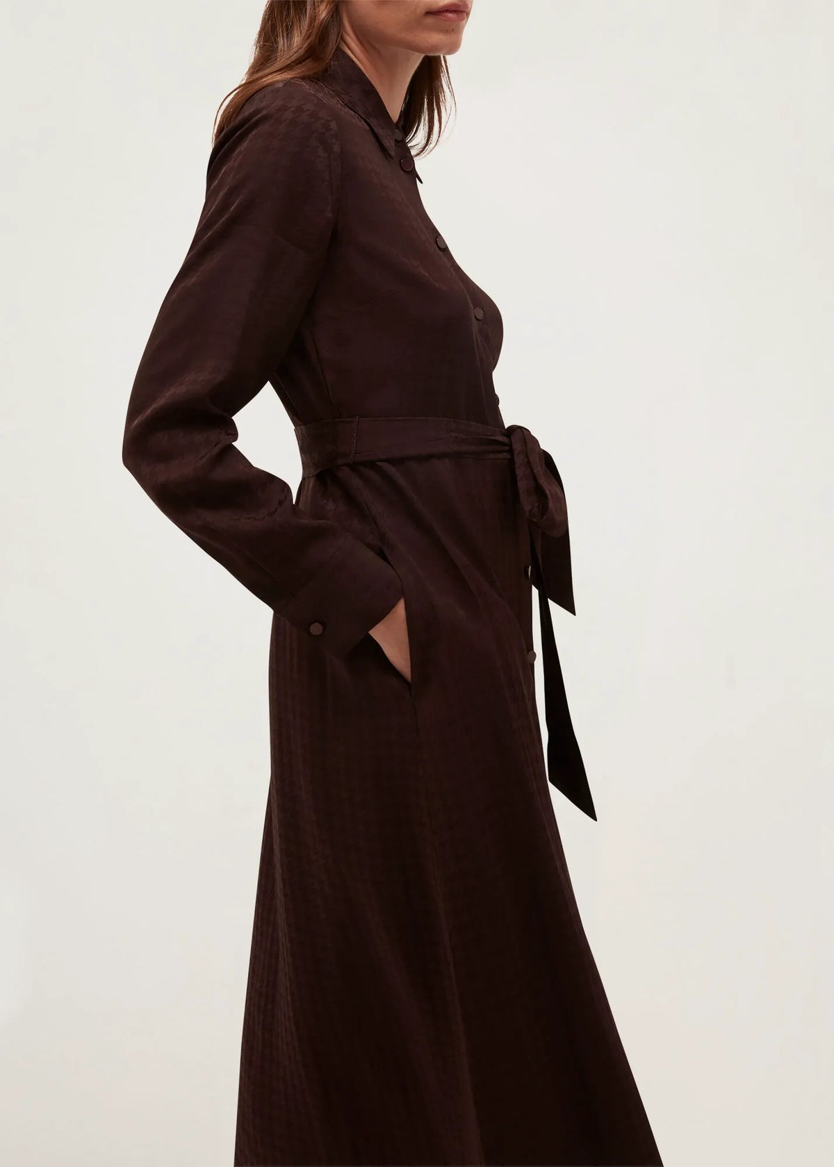 Deep Brown