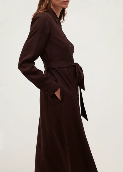 Deep Brown